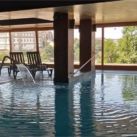 Santana Hotel & Spa Vila do Conde Eksteriør bilde