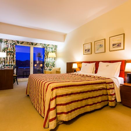 Santana Hotel & Spa Vila do Conde Eksteriør bilde
