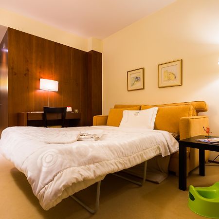 Santana Hotel & Spa Vila do Conde Eksteriør bilde