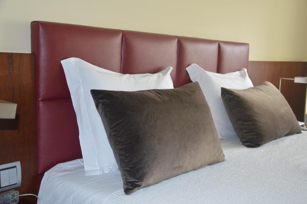 Santana Hotel & Spa Vila do Conde Eksteriør bilde