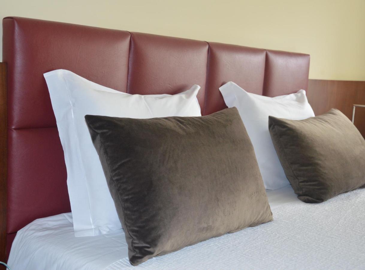 Santana Hotel & Spa Vila do Conde Eksteriør bilde