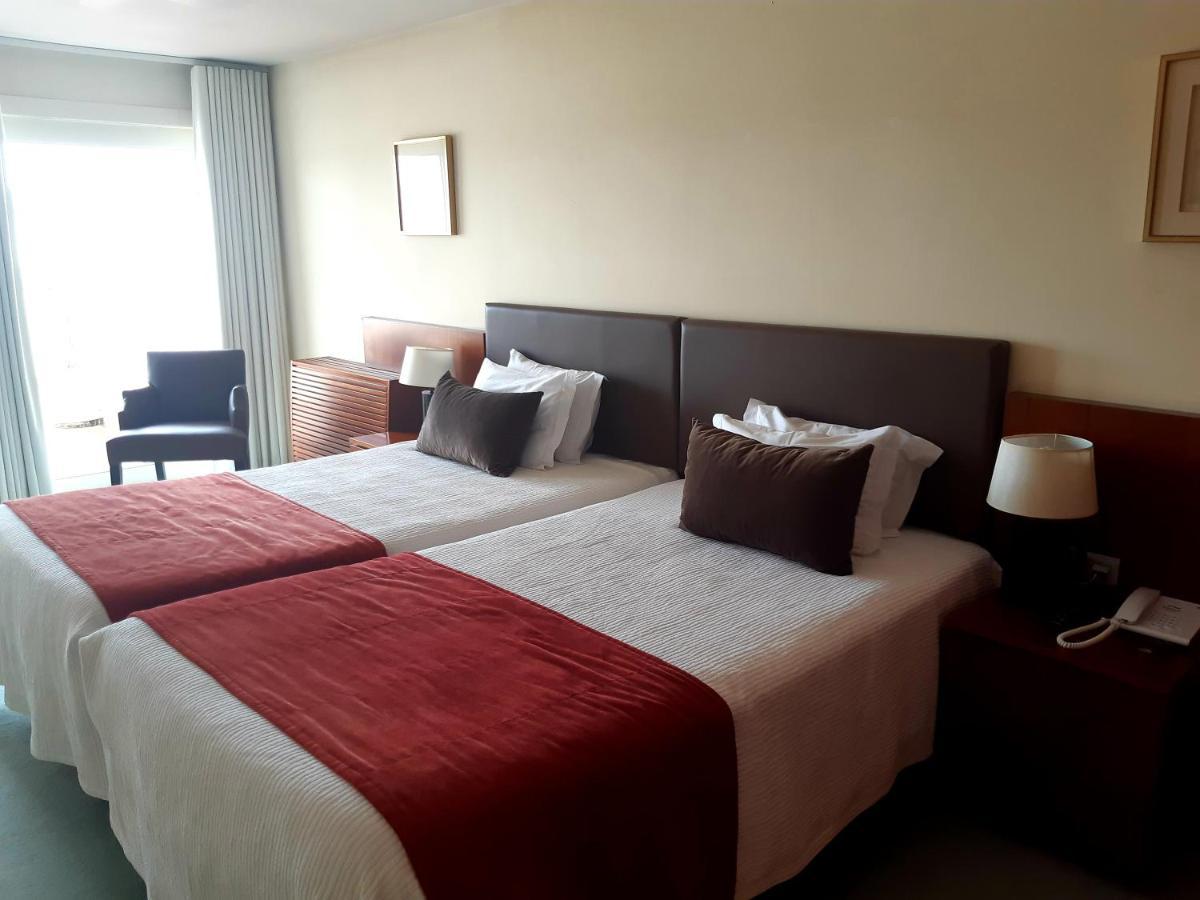 Santana Hotel & Spa Vila do Conde Eksteriør bilde