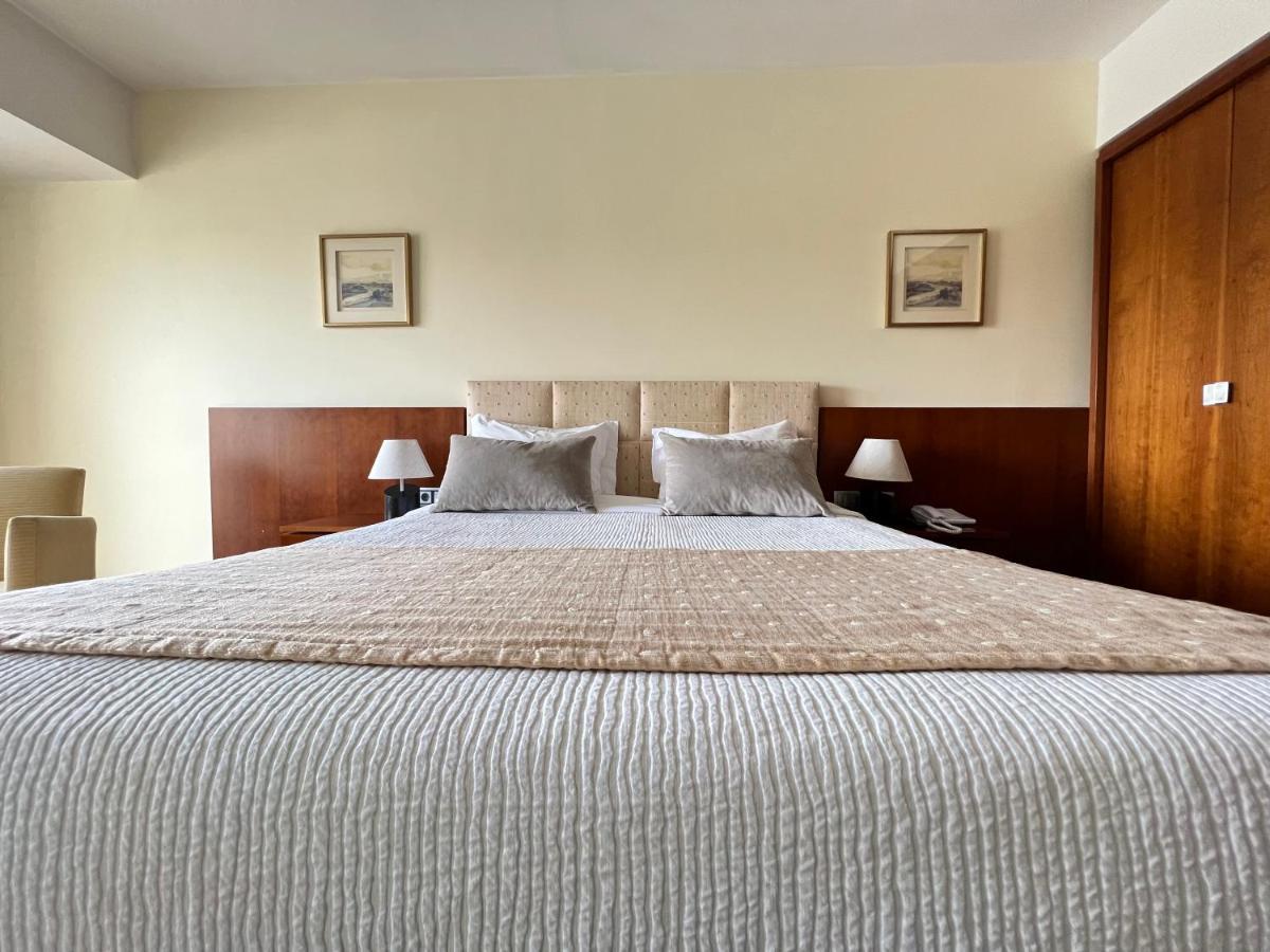 Santana Hotel & Spa Vila do Conde Eksteriør bilde
