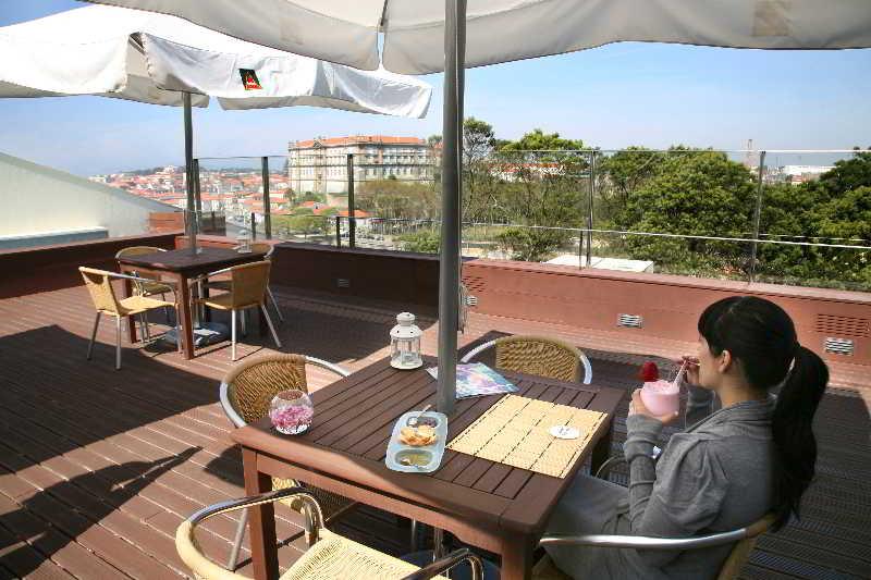 Santana Hotel & Spa Vila do Conde Eksteriør bilde
