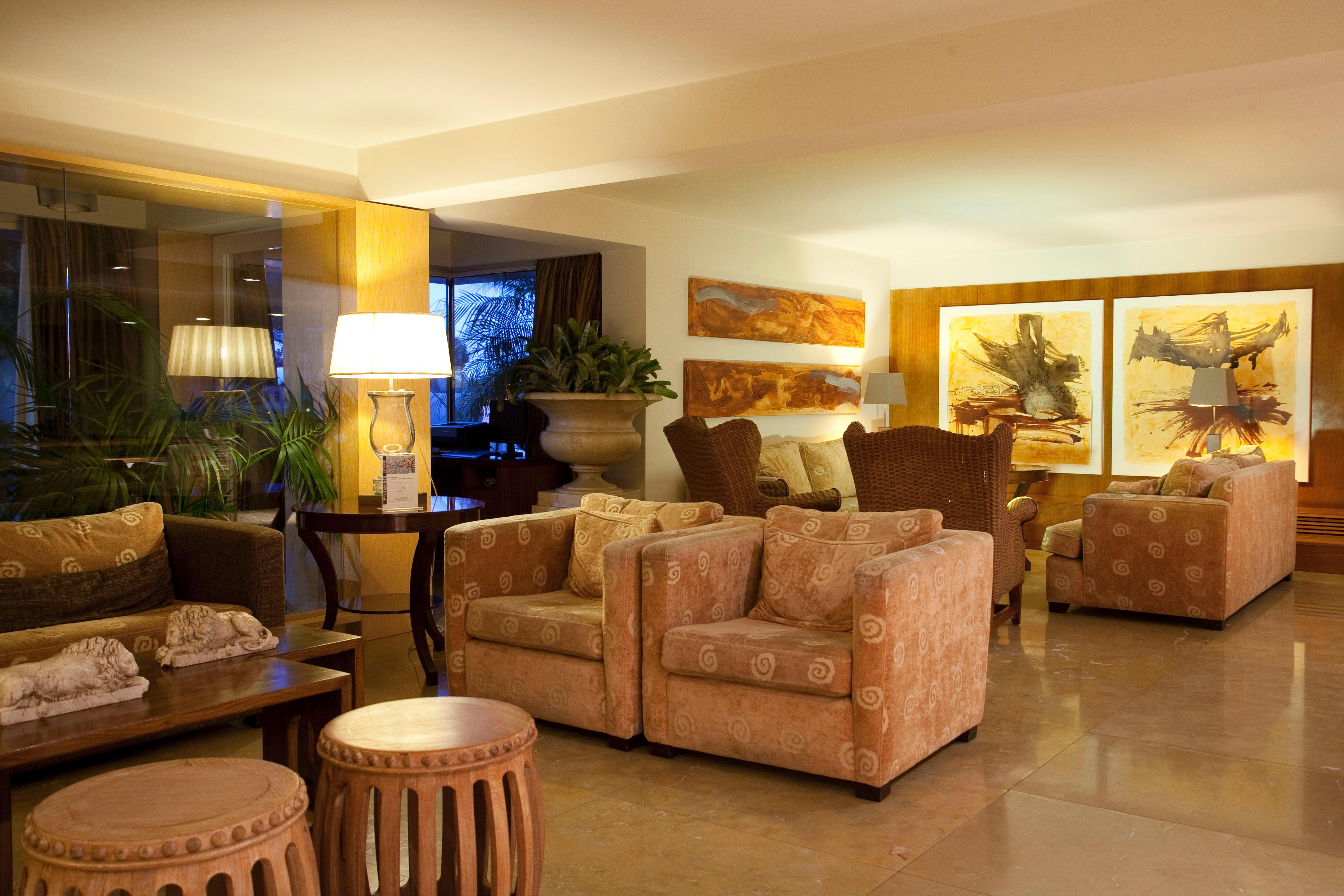 Santana Hotel & Spa Vila do Conde Eksteriør bilde