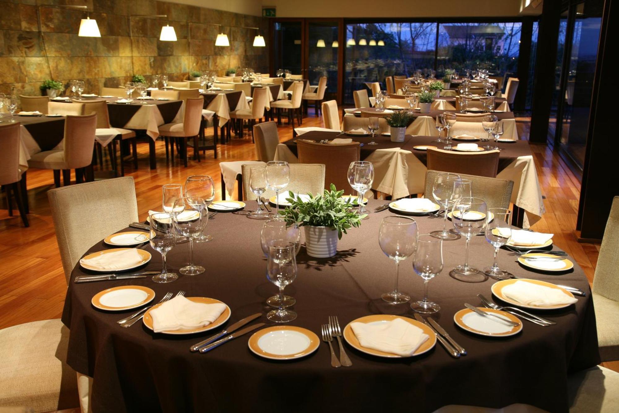 Santana Hotel & Spa Vila do Conde Eksteriør bilde