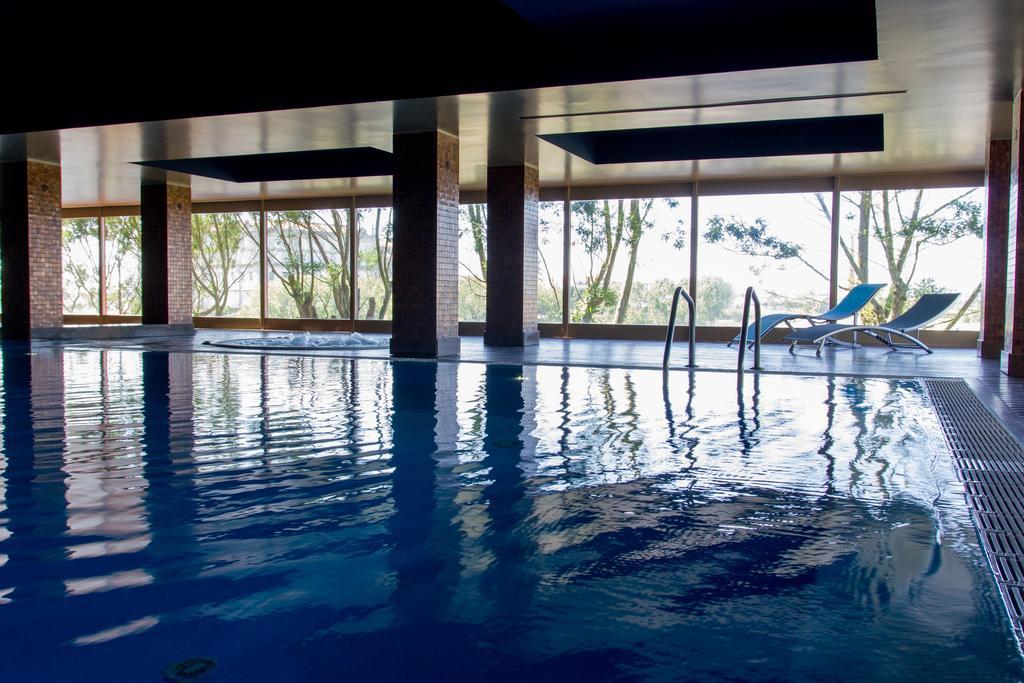 Santana Hotel & Spa Vila do Conde Eksteriør bilde