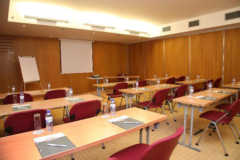 Santana Hotel & Spa Vila do Conde Eksteriør bilde