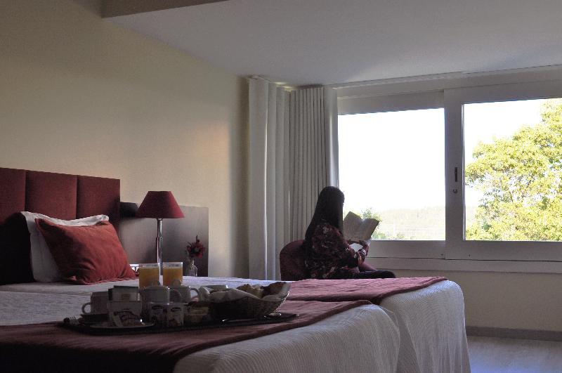 Santana Hotel & Spa Vila do Conde Eksteriør bilde